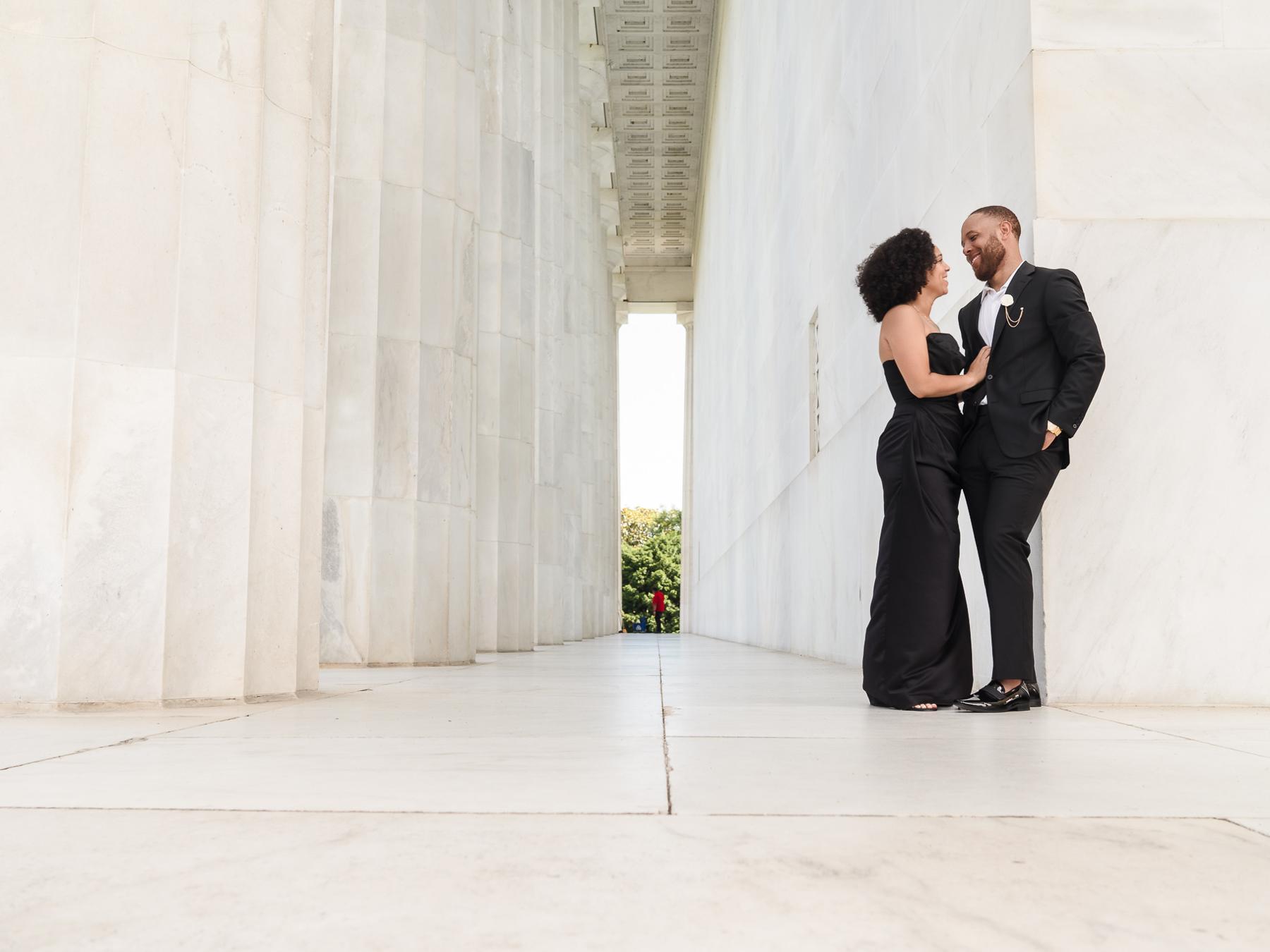 The Wedding Website of Khaliq Gatson and Marissa Robinson