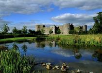 Athlone Castle Tour