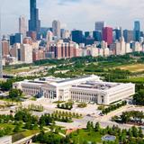 The Museum Campus