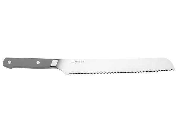 Serrated Knife - Blue
