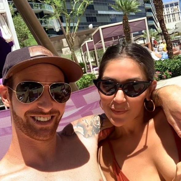 Las Vegas, Nevada. July, 2020