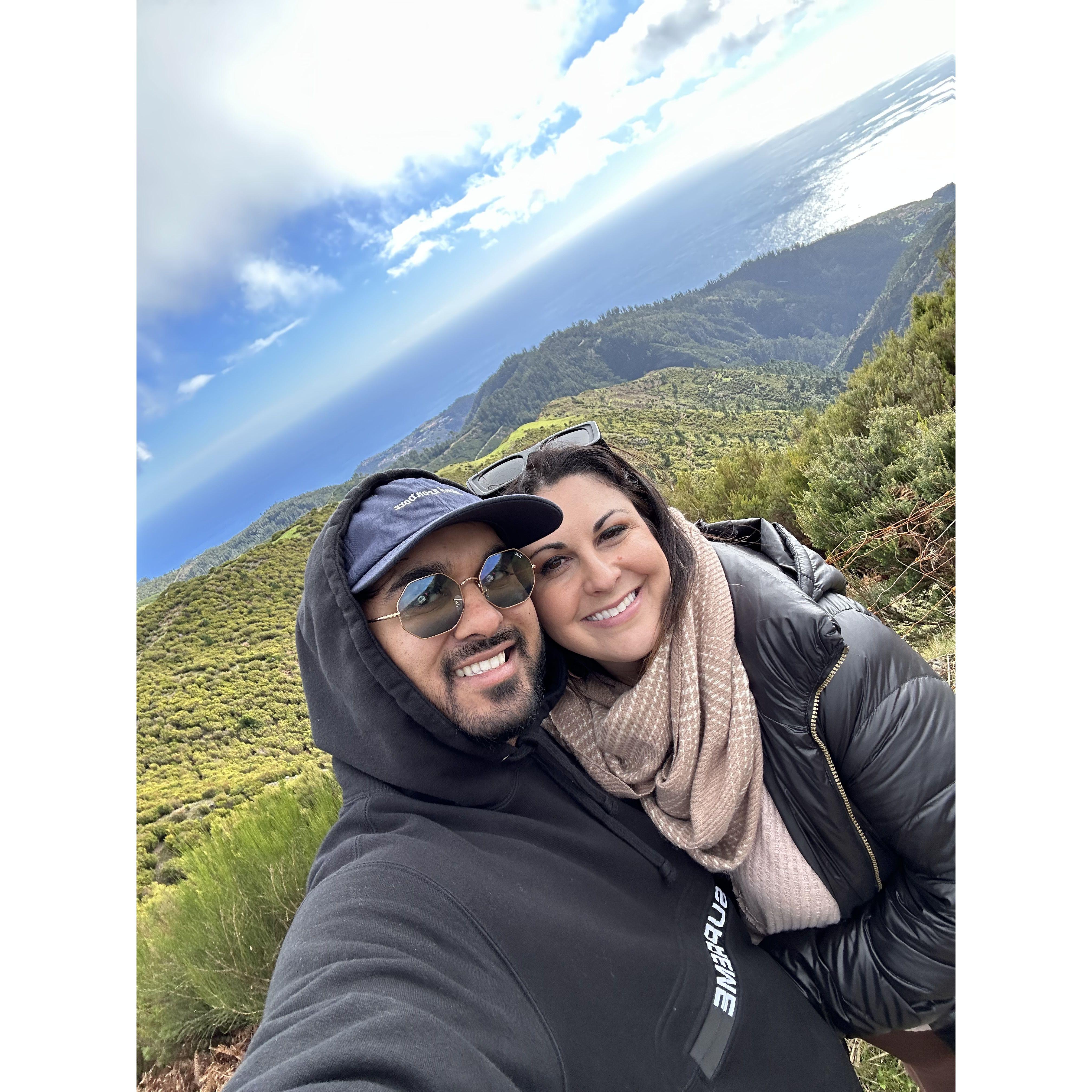 Madeira Islands, Portugal