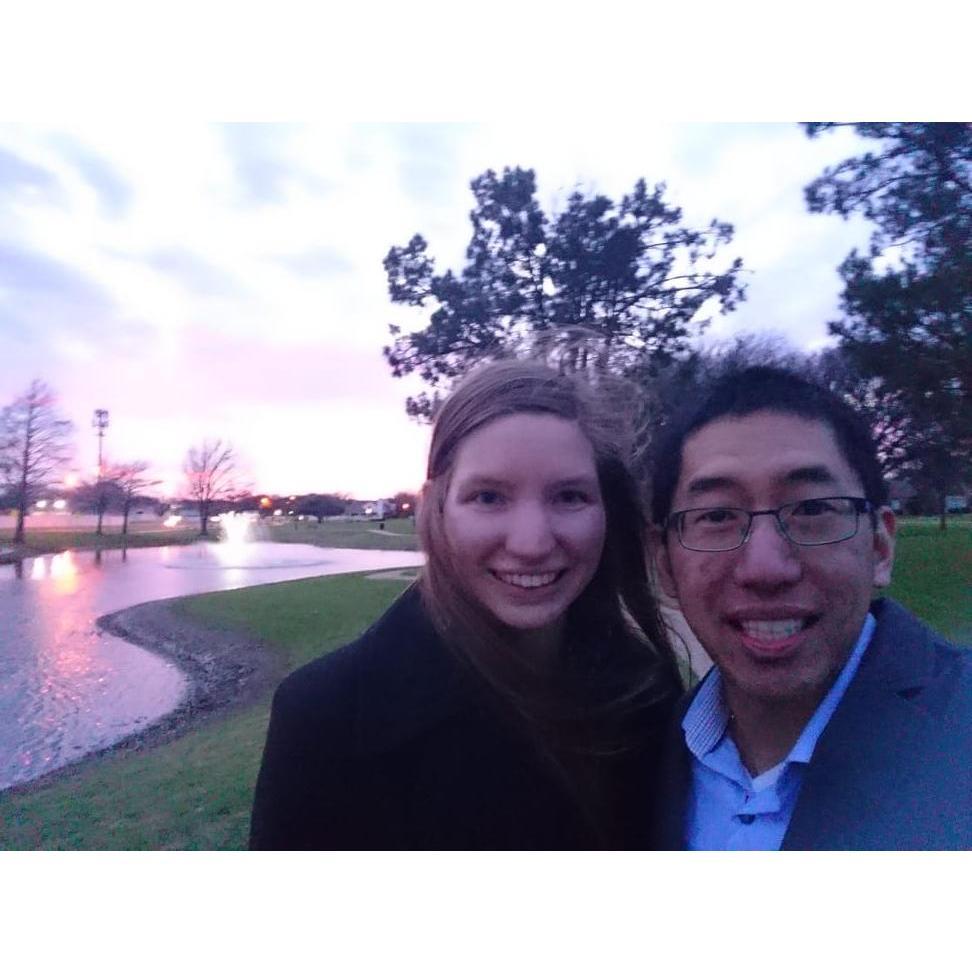 Our favorite park