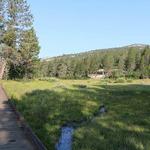 Tahoe Meadows South Trailhead