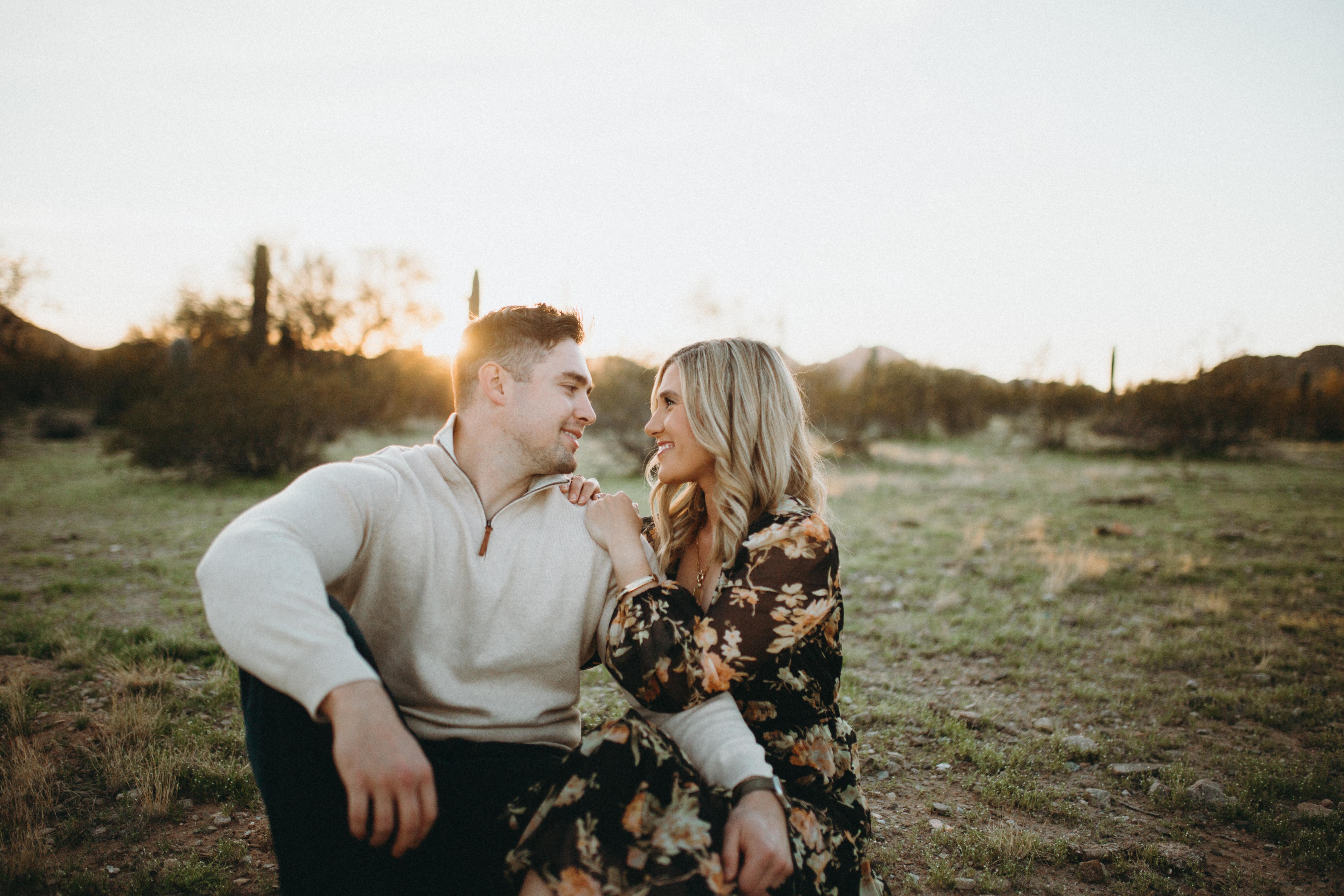 The Wedding Website of Ashley Nielsen and Rhett Butters