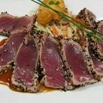 208 Talbot Restaurant