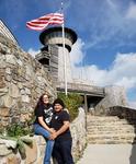 Brasstown Bald