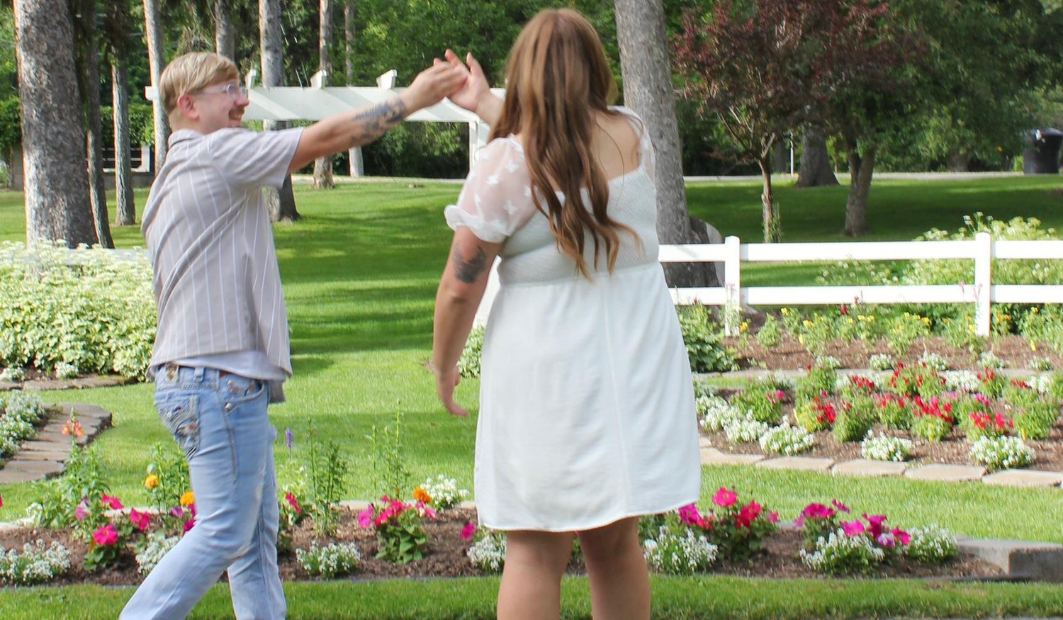 The Wedding Website of Raelynn Thomasson and Braden Heard
