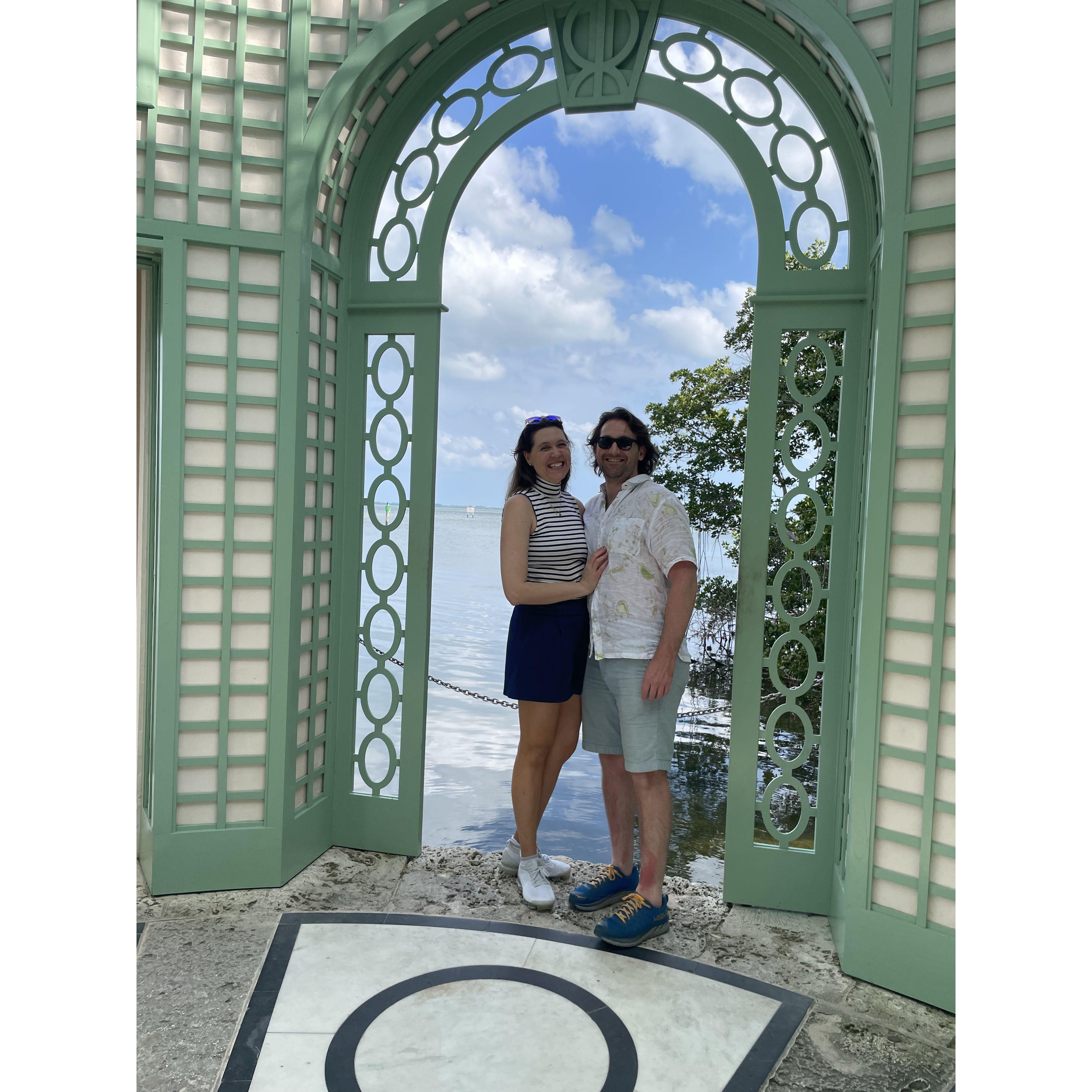 Miami