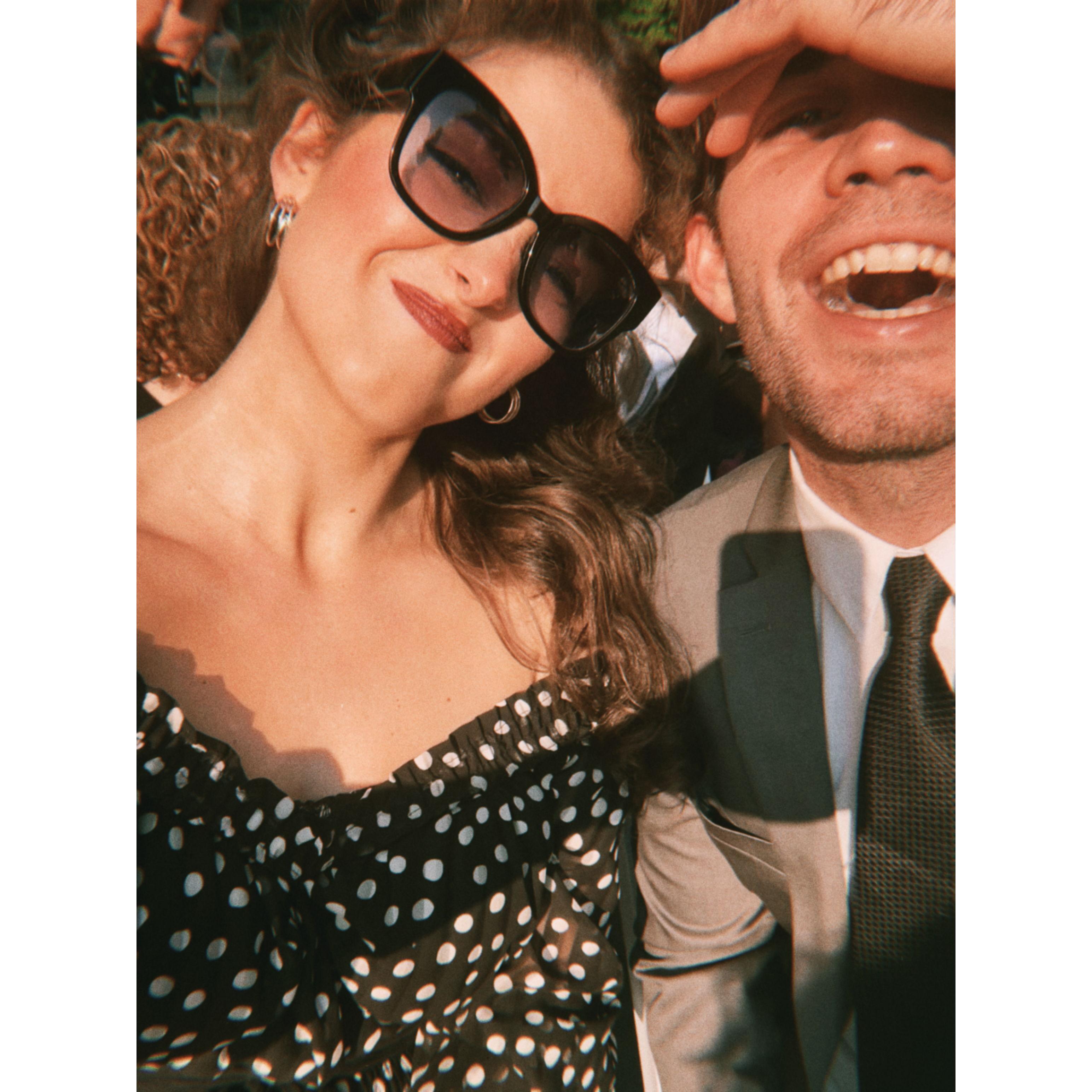 More weddings