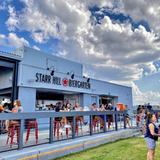 Starr Hill Tysons Biergarten