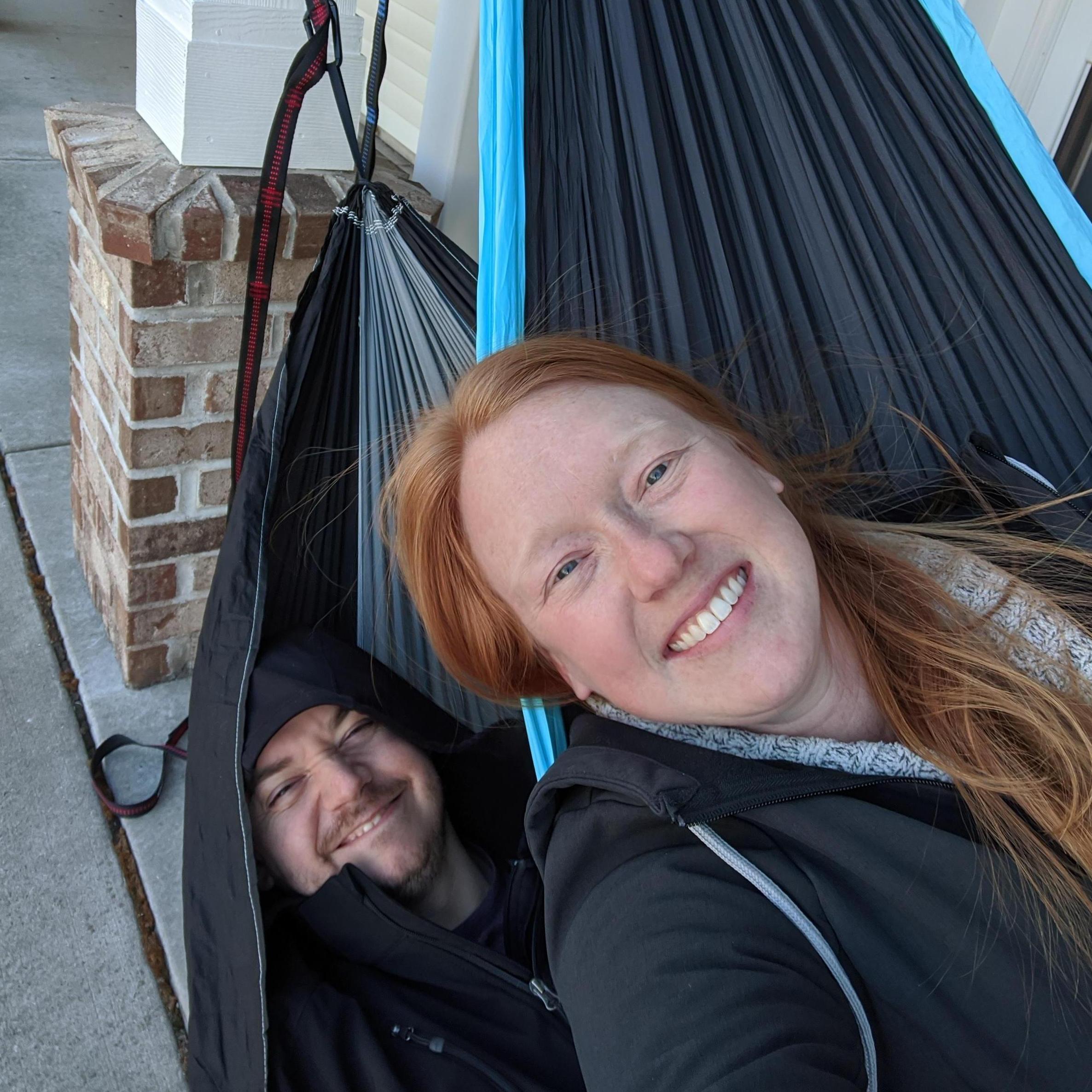 "We are all a little weird and life's a little weird, and when we find someone whose weirdness is compatible with ours, we join up with them and fall in mutual weirdness and call it love." - Dr. Seuss