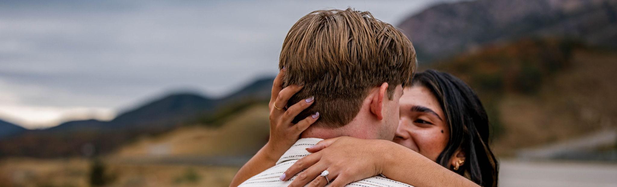 The Wedding Website of Parker White and Yasmim Mussi