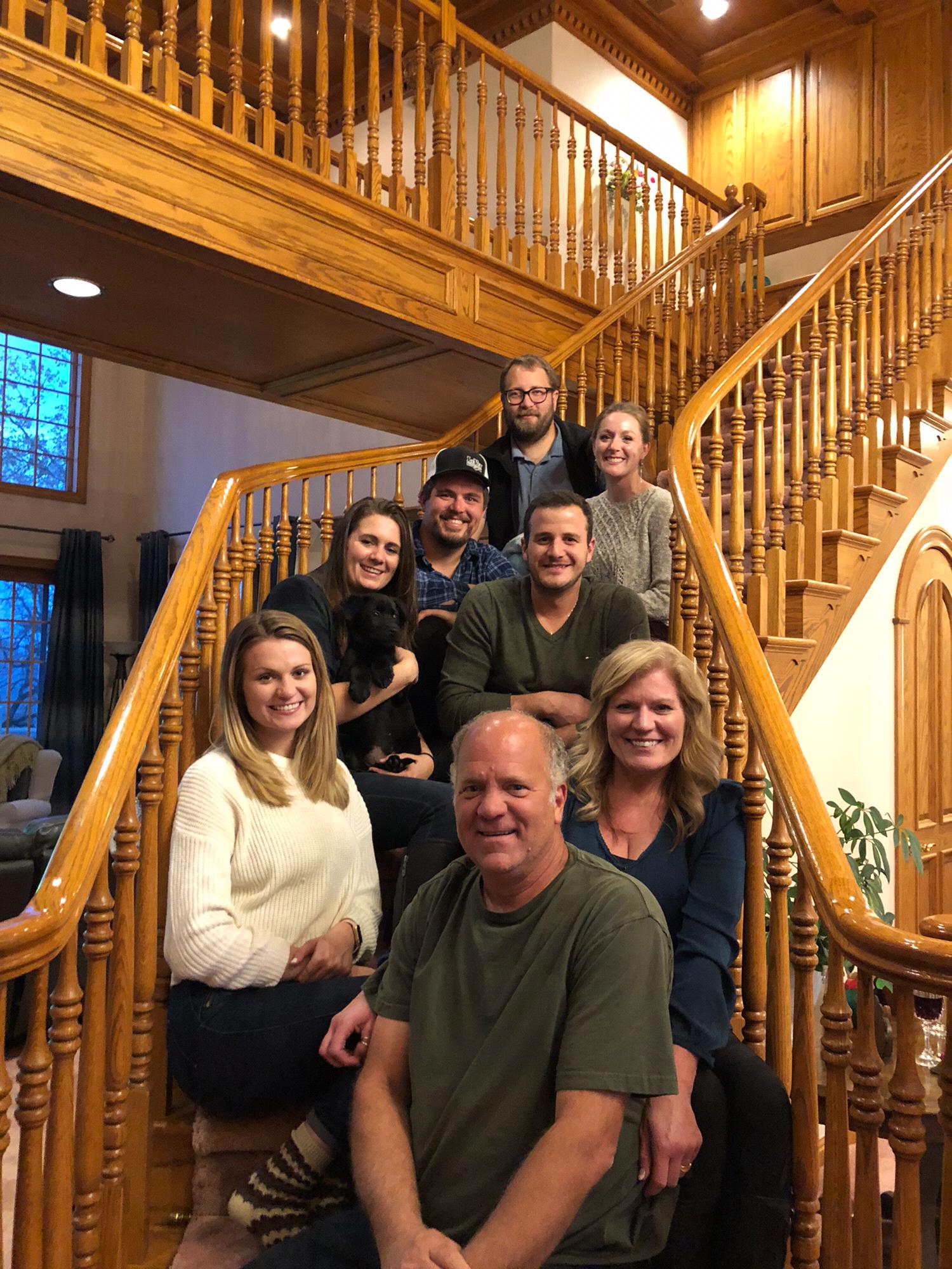 Thanksgiving 2018