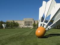 The Nelson-Atkins Museum of Art