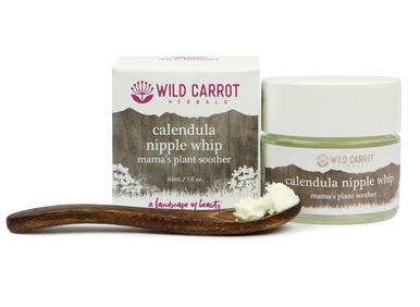 Calendula Nipple Whip