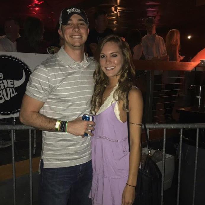 Our First Thomas Rhett Concert