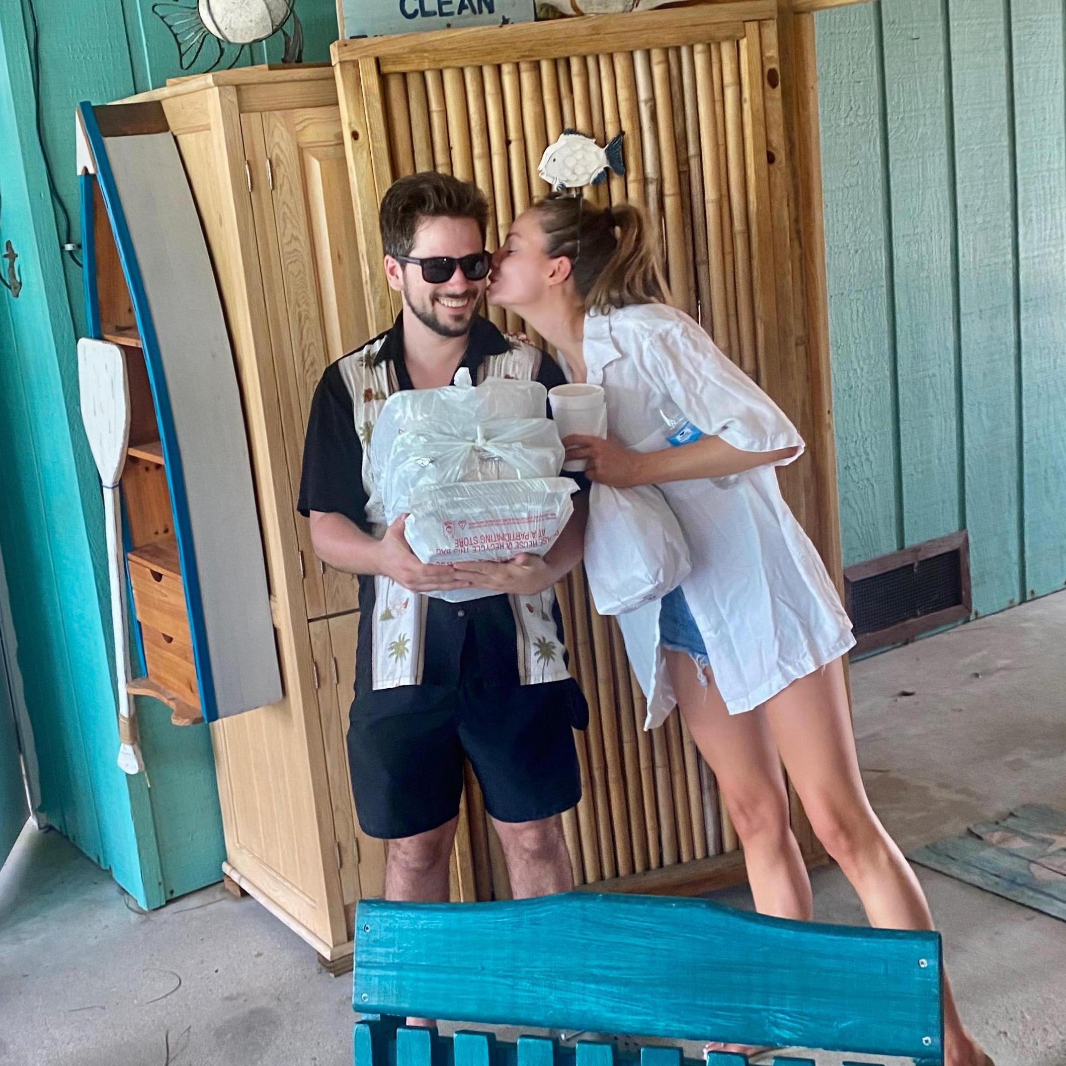 Michael's Surprise 30th Birthday Party