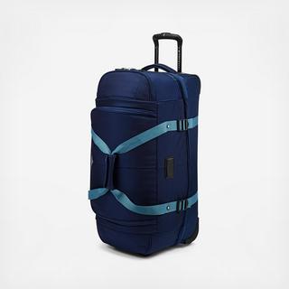 Fairlead 28 Drop Bottom Wheeled Duffel