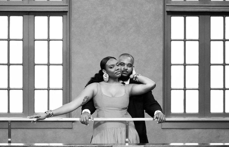 The Wedding Website of Jaela Gentry and Bobby Porché