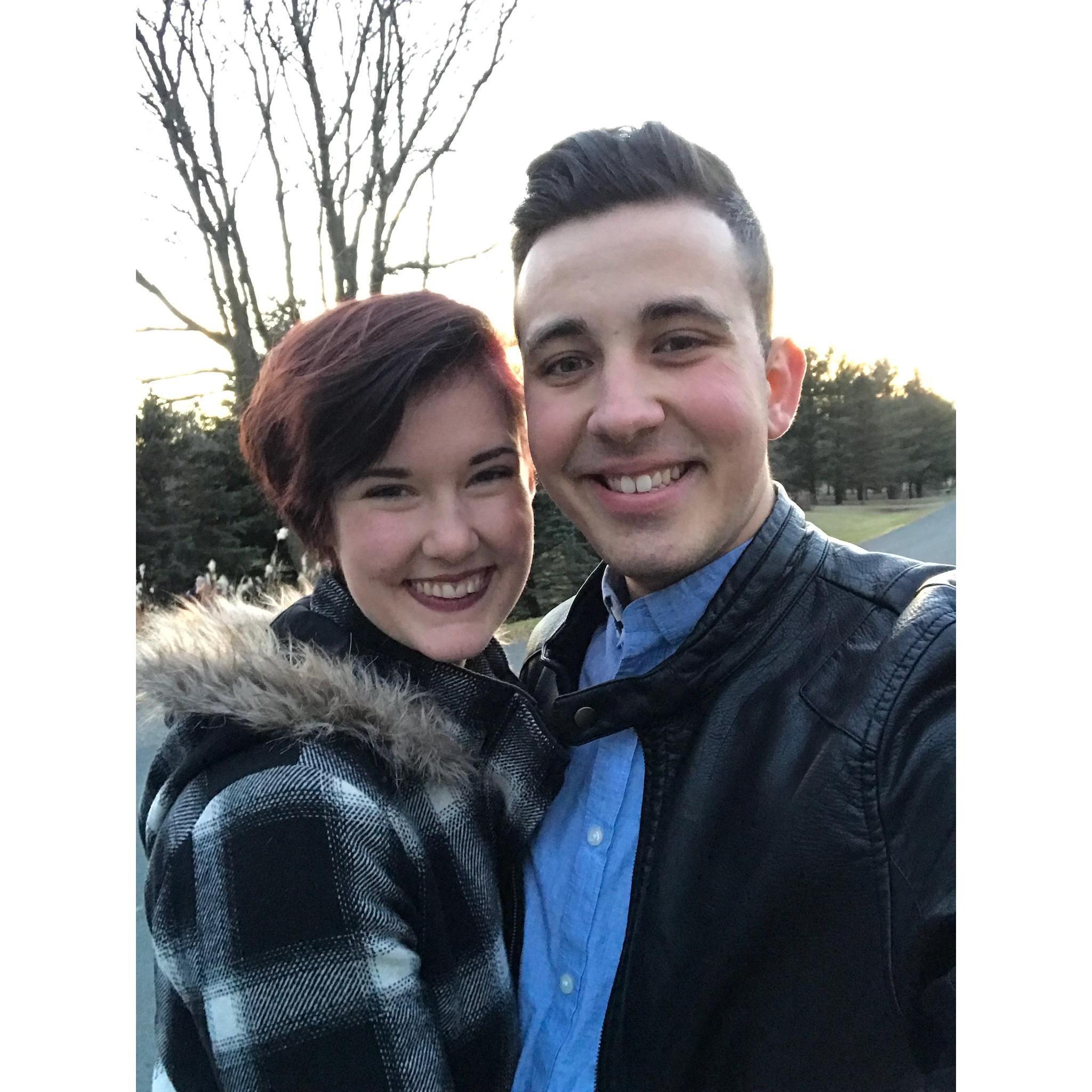Thanksgiving Day 2017