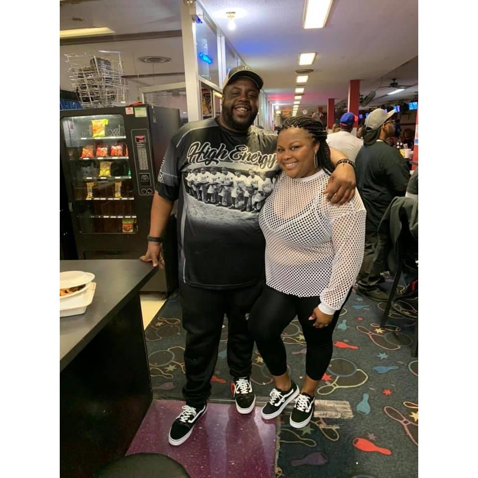 Yes this is his favorite shirt!!! High Energy fundraiser 2019