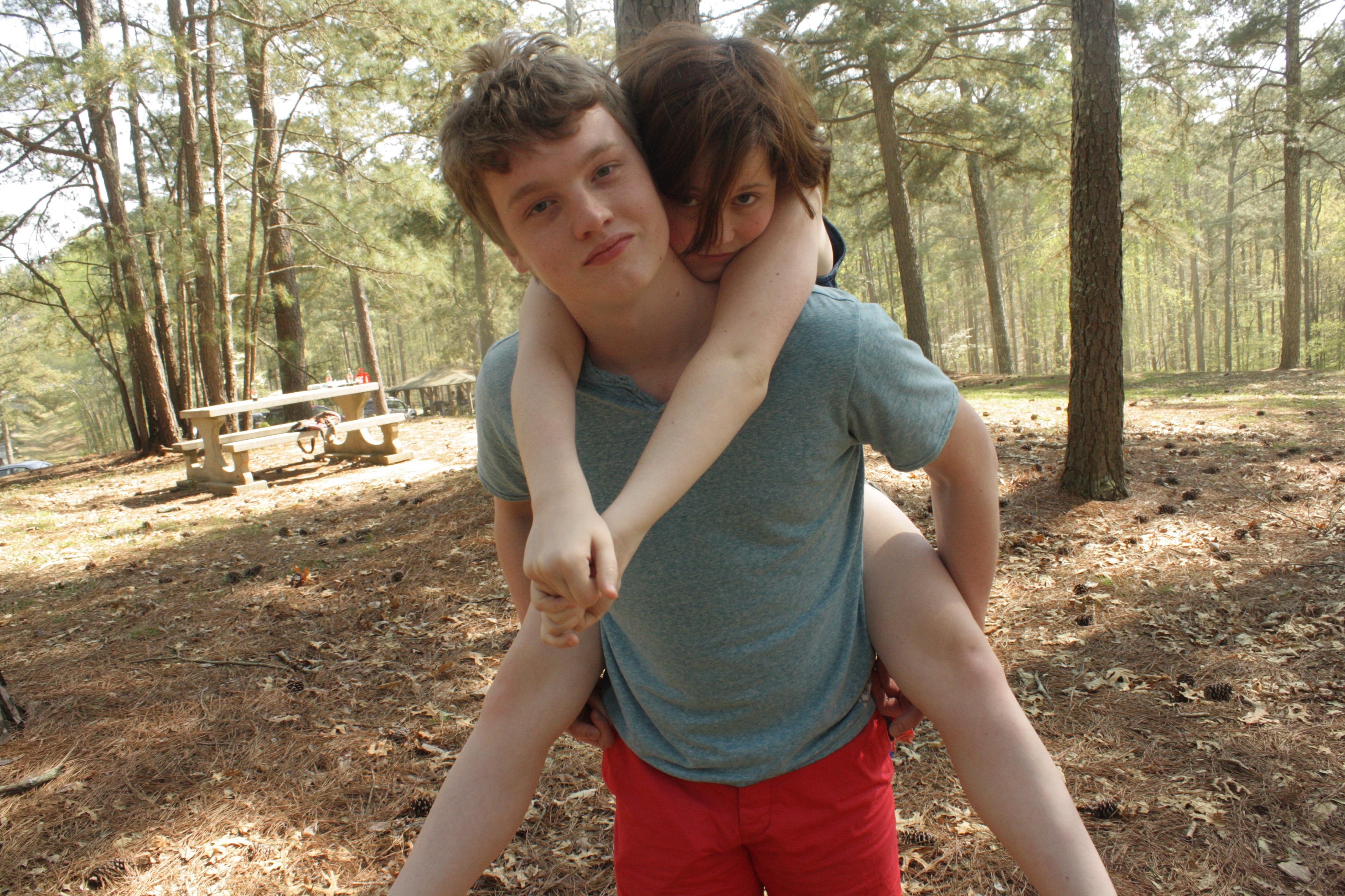 The Wedding Website of Sam McMullen and Noah Walker