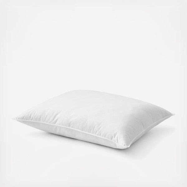 The Company Store LaCrosse LoftAIRE Pillow - Thumbnail 2