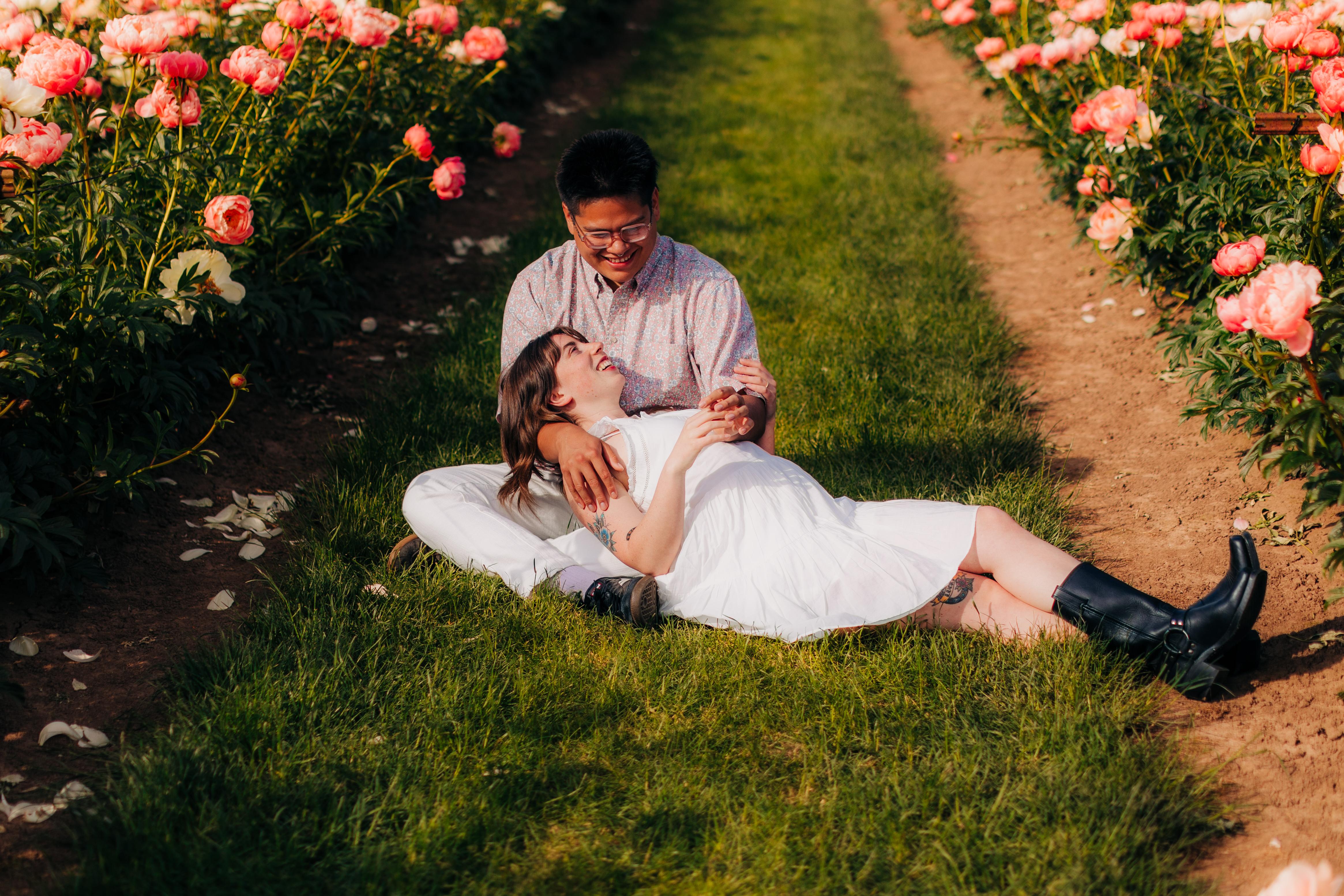 The Wedding Website of Audrey Byerly and Jesus Diaz