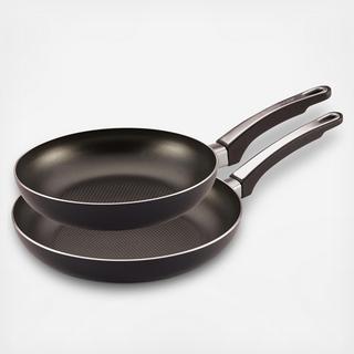 High Performance Nonstick 2-Piece Skillet Set