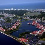 Barefoot Landing