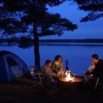 Wolverine Campground