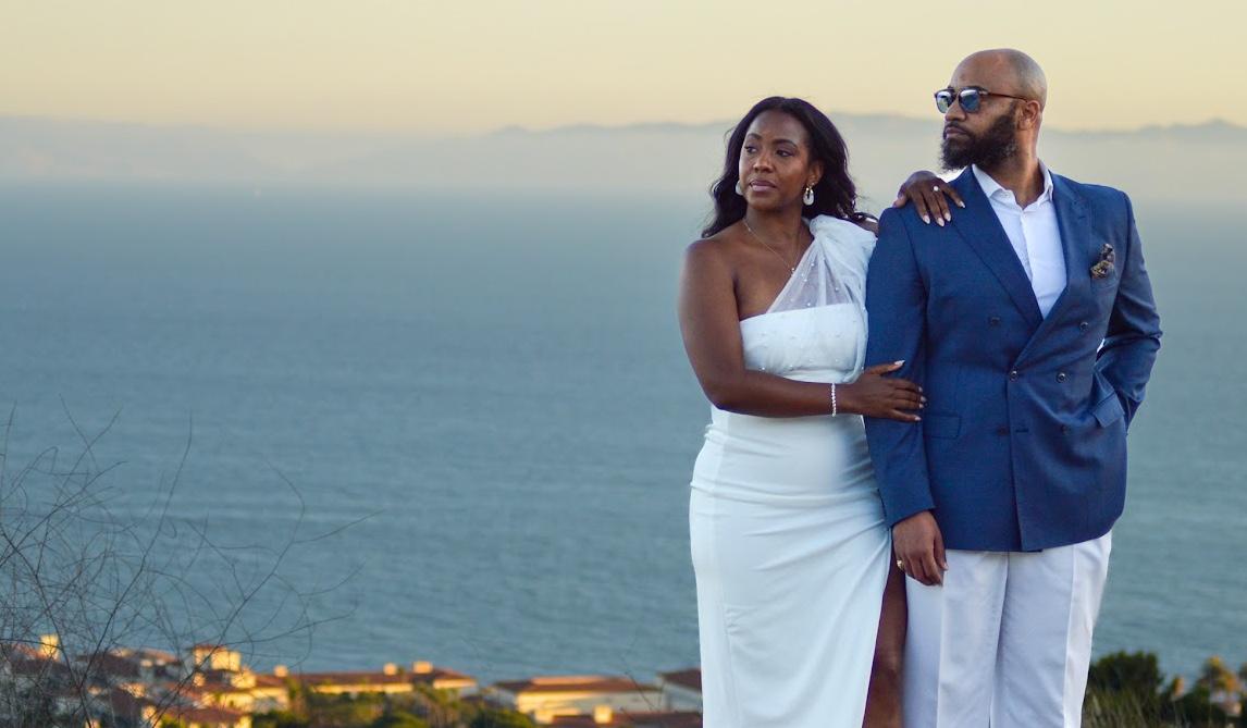 The Wedding Website of Damon Cagnolatti and Lacey Harris
