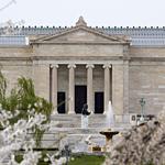 The Cleveland Museum of Art