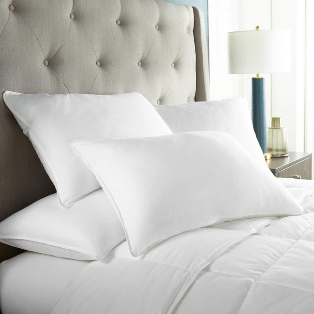 Eddie Bauer® 4 Pack Soft Density Down Alternative Pillows - Standard/Queen