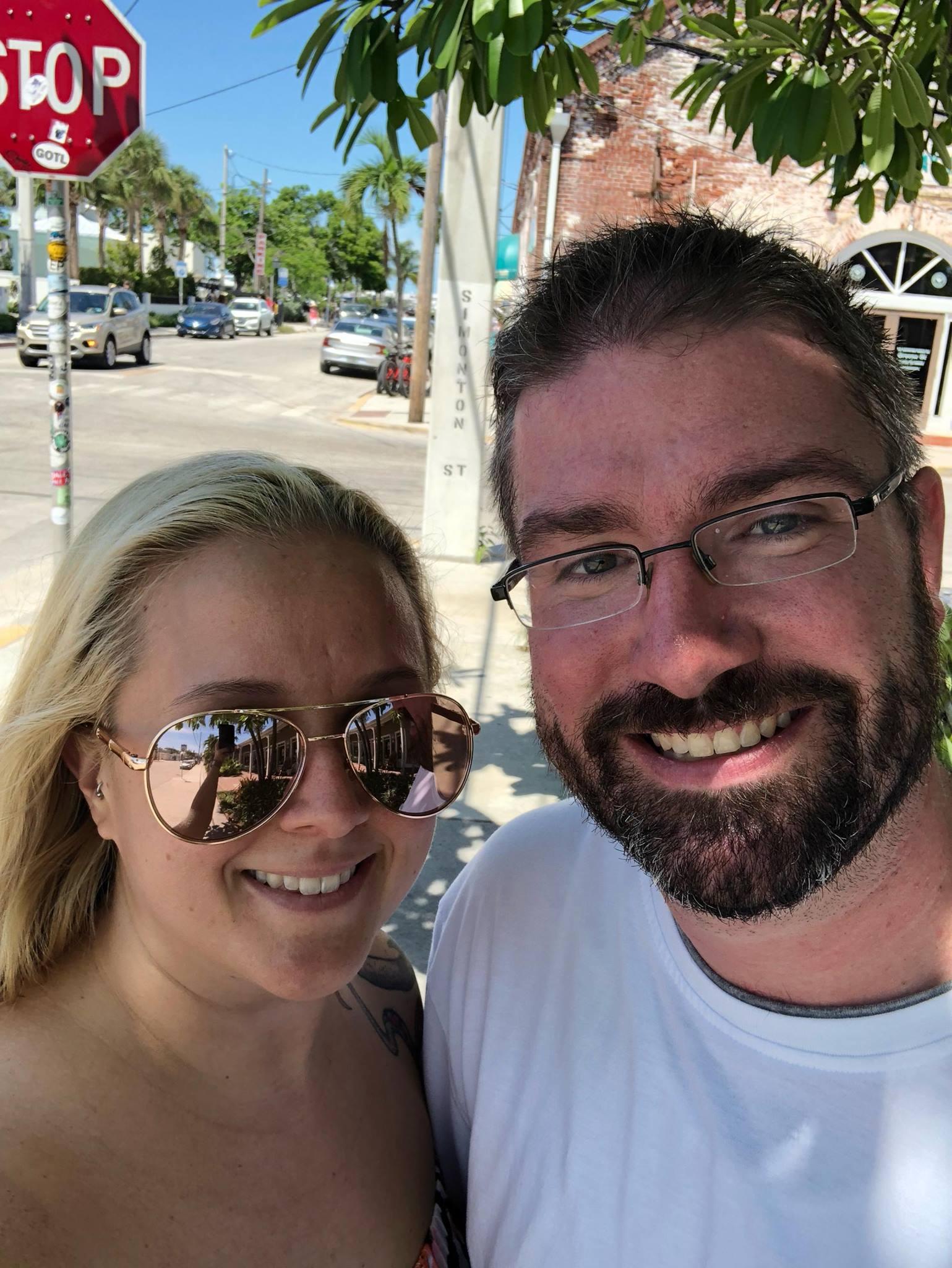 The Wedding Website of Melody Breen and Rich Rodriguez