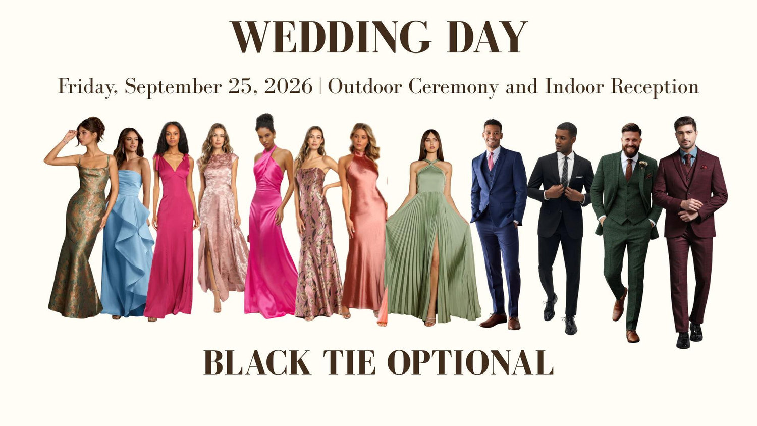 The Wedding Website of Arden Caldwell and Thomas Martinez