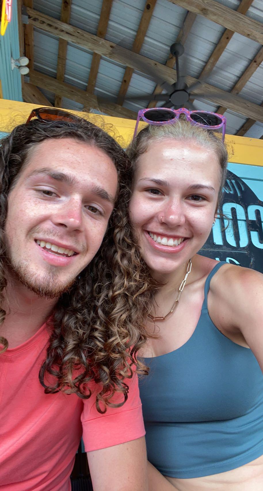 Another vacation pic