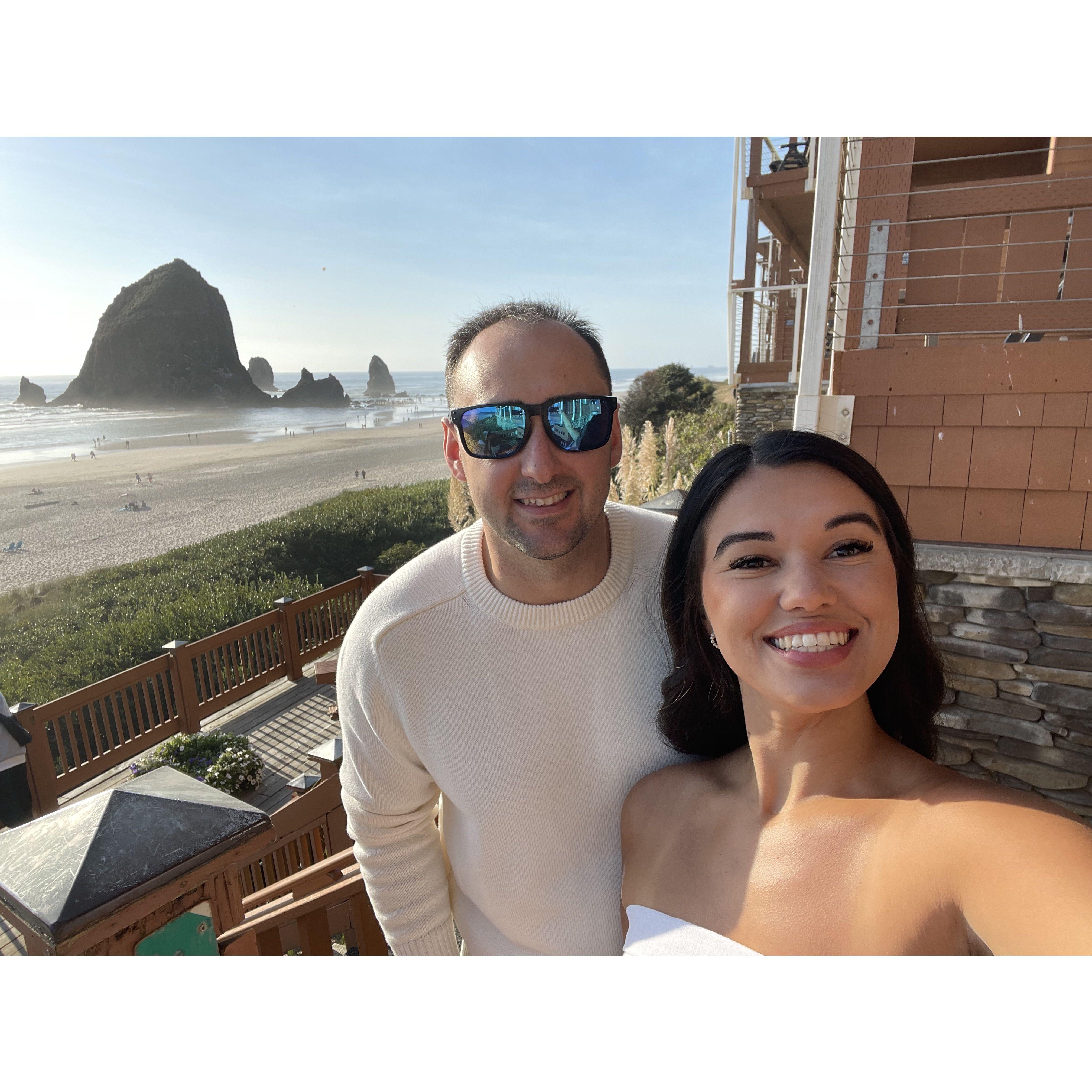 And a few more we managed to capture