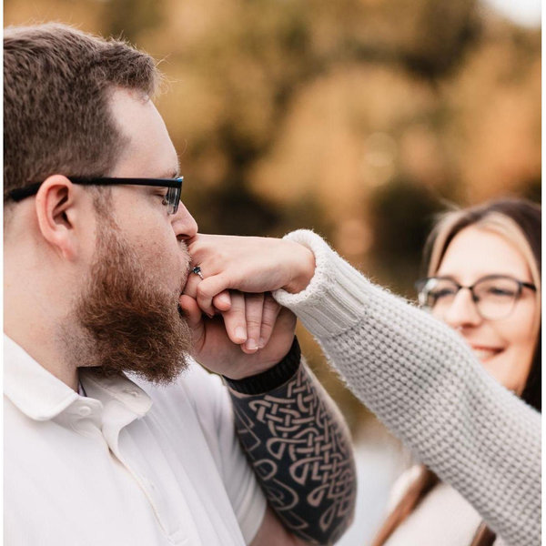Hailey Doss and Sterling Lewis' Wedding Website