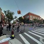 Main Street Live Music and Outdoor Dining