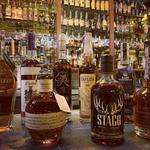 Garage Bar