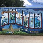 South Congress Avenue