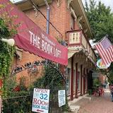 The Book Loft of German Village