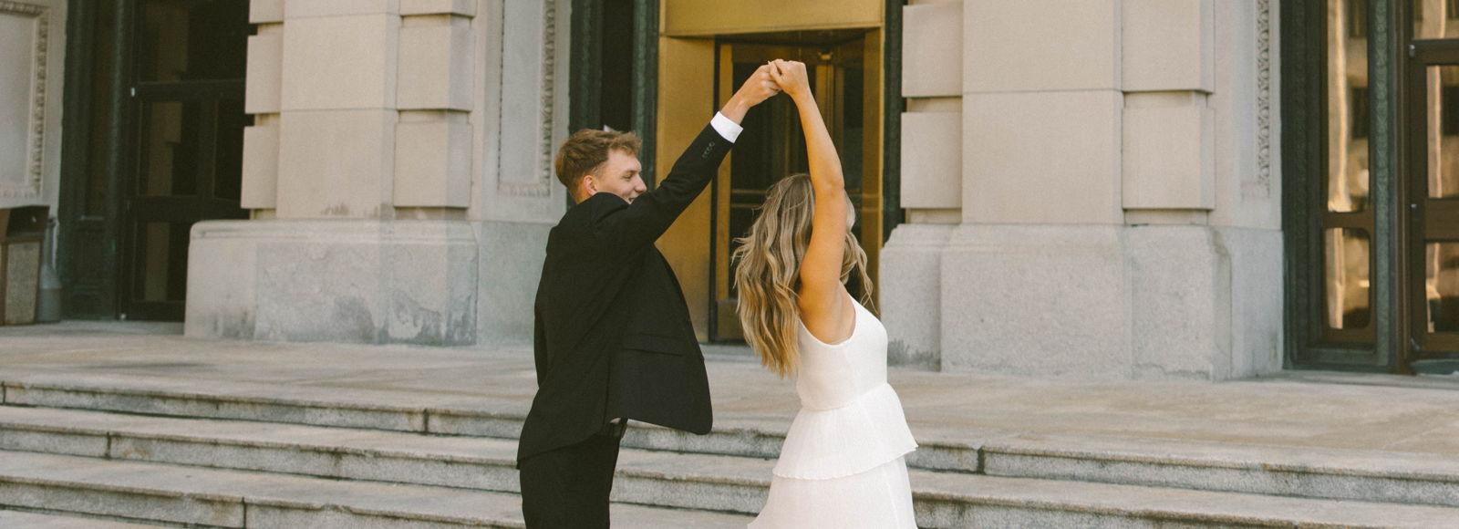 The Wedding Website of Shay Ellis and Tye Hilker
