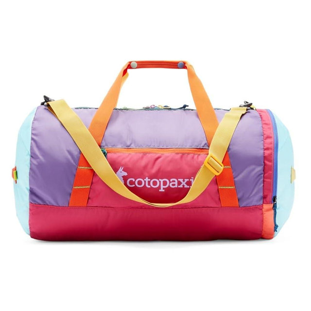 Cotopaxi Unisex's 45 L Ligera Duffel Bag-CADA Dia
