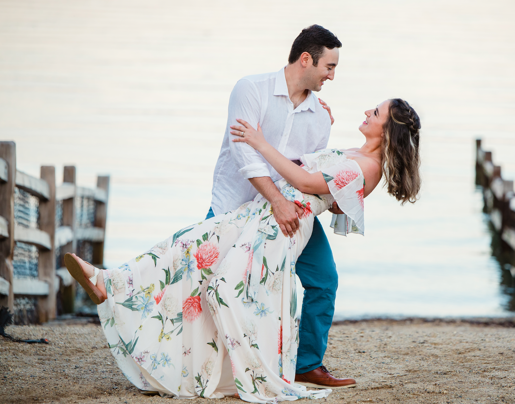 The Wedding Website of Emily Polinsky and Glenn Kaplan