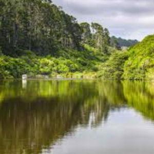 Wildlife sanctuary visit