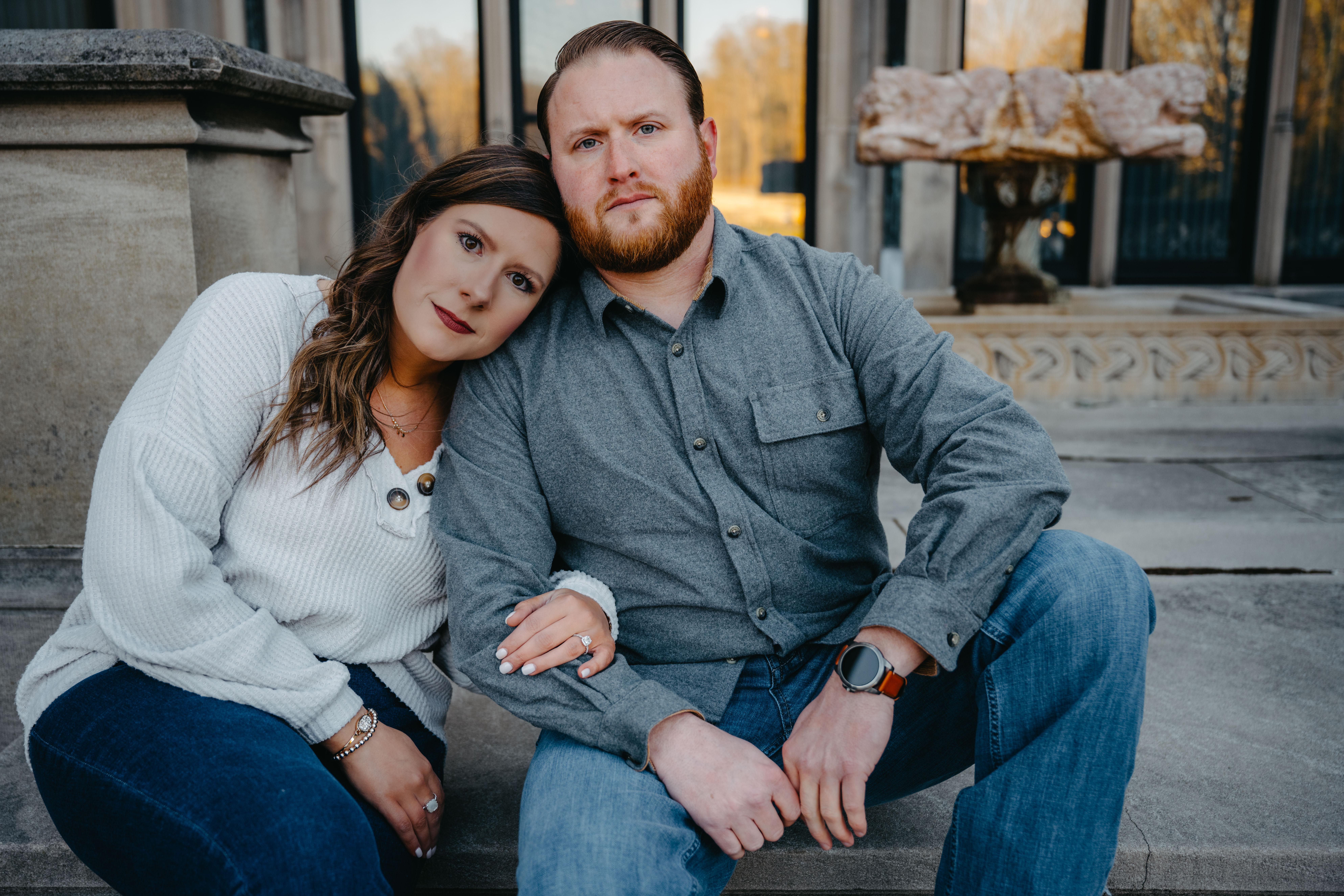 The Wedding Website of Kaitlin McNutt and Cody Edwards