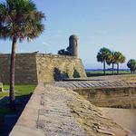 Castillo de San Marcos